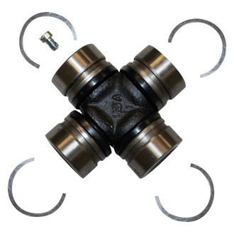 GMB® - Grade Performance™ Front U-Joint