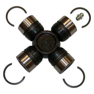 GMB® - Grade Performance™ U-Joint