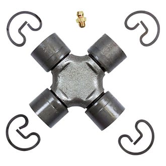 GMB® - Grade Coated™ U-Joint