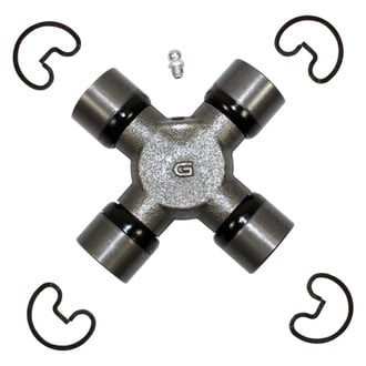 GMB® - Grade Coated™ U-Joint