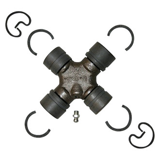 GMB® - Grade Coated™ Rear U-Joint
