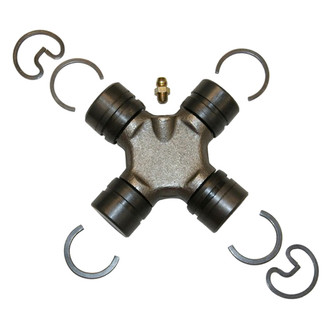 GMB® - Grade Coated™ Rear U-Joint