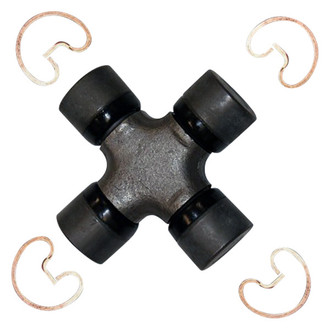 GMB® - Grade Aluminum Coated Bearing Caps U-Joint