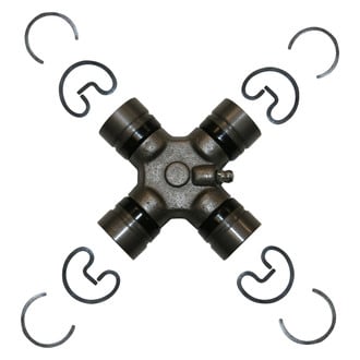 GMB® - Grade Coated™ U-Joint