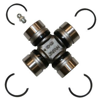 GMB® - Grade Standard U-Joint