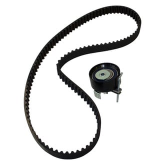GMB® - Timing Belt Component Kit