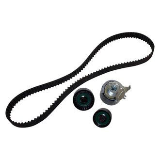 GMB® - Timing Belt Component Kit