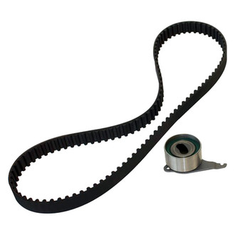 GMB® - Timing Belt Component Kit