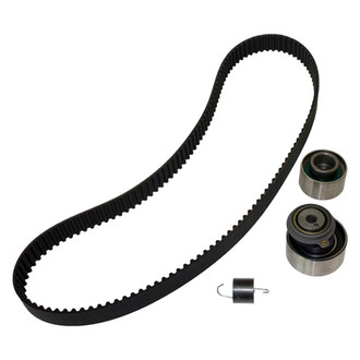 GMB® 2445-0228 - Timing Belt Component Kit