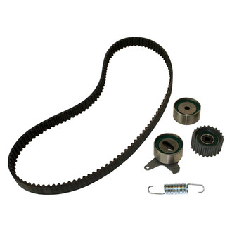 GMB® - Timing Belt Component Kit