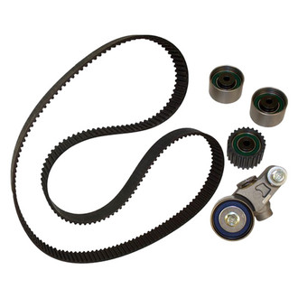 GMB® - Timing Belt Component Kit