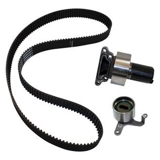 GMB® - Timing Belt Component Kit