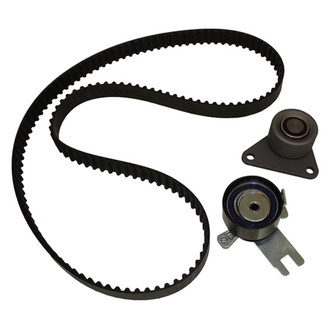 GMB® - Timing Belt Component Kit