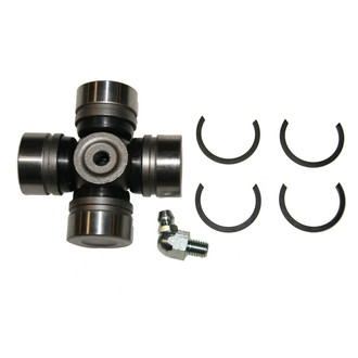 GMB® - Non-Greaseable U-Joint