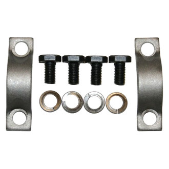 GMB® - U-Joint Strap Kit