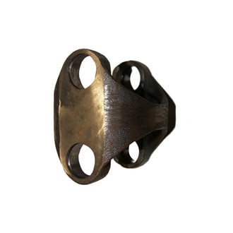 GMB® - Double Cardan CV Centering Yoke