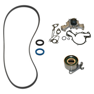 GMB® - Timing Belt Kit with Water Pump