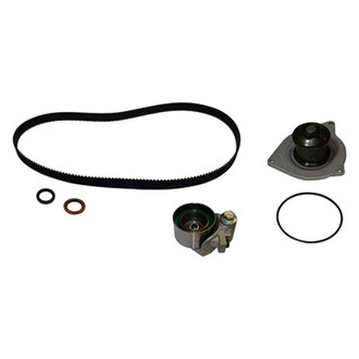 GMB® - Timing Belt Kit with Water Pump