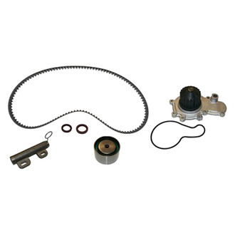 GMB® - Timing Belt Kit with Water Pump