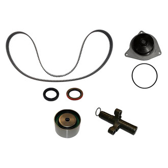 GMB® - Timing Belt Kit with Water Pump