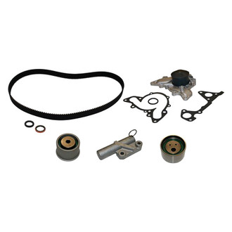 GMB® - Timing Belt Kit with Water Pump