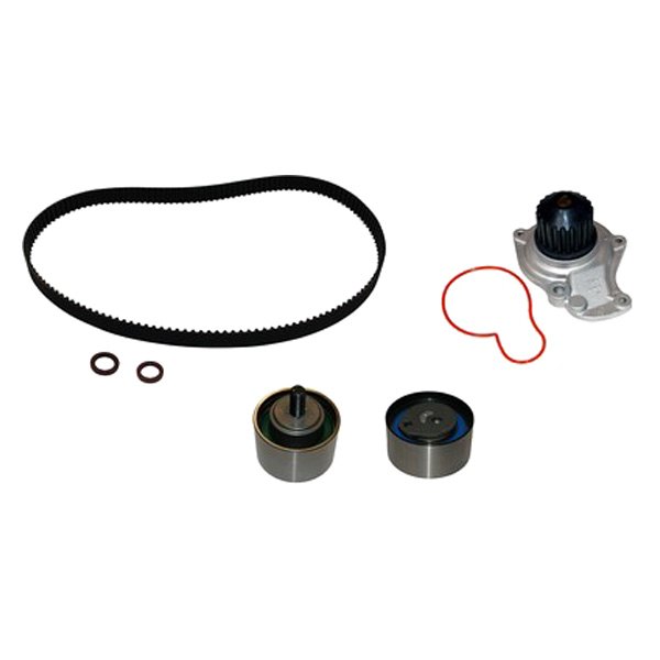 GMB® - Timing Belt Kit with Water Pump