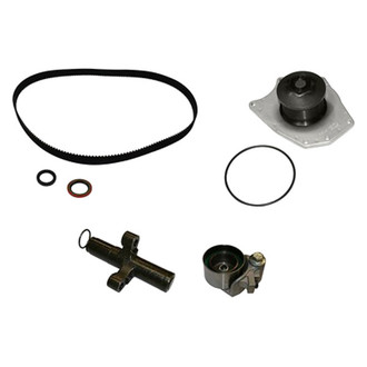 GMB® - Timing Belt Kit with Water Pump