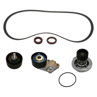 GMB® - Timing Belt Kit with Water Pump