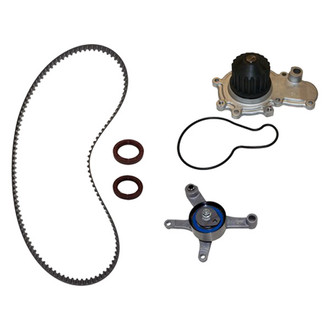 GMB® - Timing Belt Kit with Water Pump