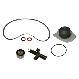 GMB® - Timing Belt Kit with Water Pump