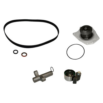 GMB® - Timing Belt Kit with Water Pump