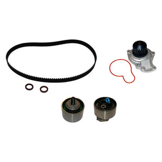 GMB® - Timing Belt Kit with Water Pump