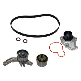 GMB® - Timing Belt Kit with Water Pump