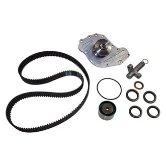 GMB® 3420-3295 - Timing Belt Kit with Water Pump