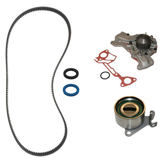 GMB® - Timing Belt Kit with Water Pump