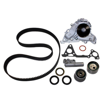 GMB® - Timing Belt Kit with Water Pump