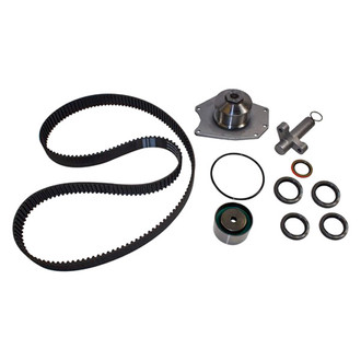 GMB® - Timing Belt Kit with Water Pump