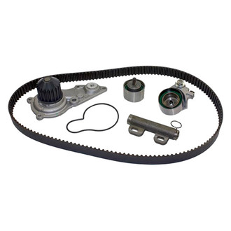 GMB® - Timing Belt Kit with Water Pump