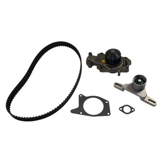 GMB® - Timing Belt Kit with Water Pump