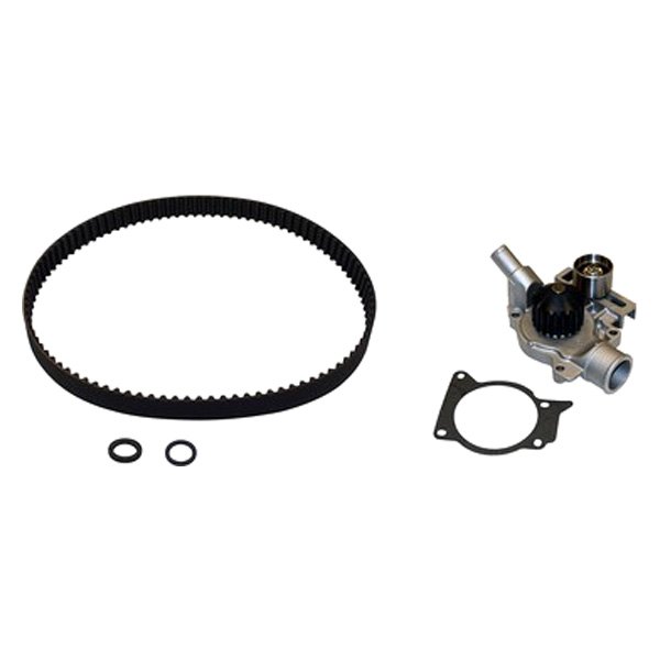 GMB® - Timing Belt Kit with Water Pump