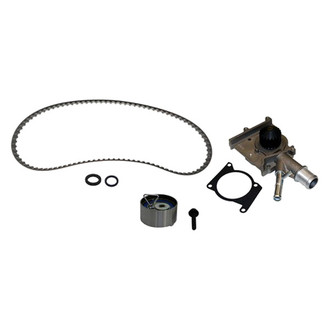 GMB® - Timing Belt Kit with Water Pump
