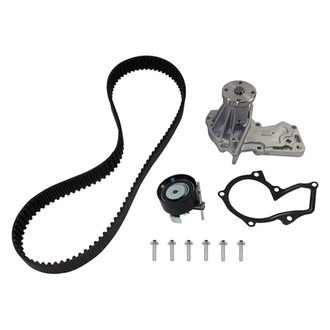 GMB® - Timing Belt Kit with Water Pump