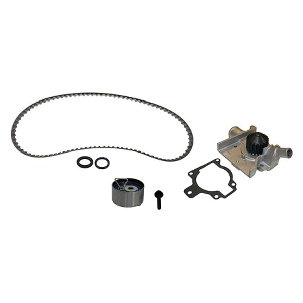 GMB® - Timing Belt Kit with Water Pump