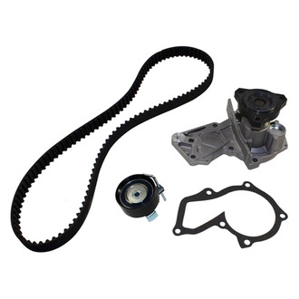 GMB® - Timing Belt Kit with Water Pump