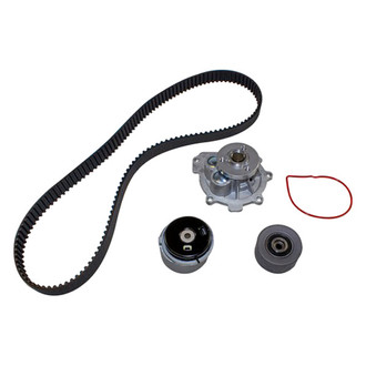 GMB® - Timing Belt Kit with Water Pump