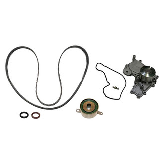 GMB® - Timing Belt Kit with Water Pump
