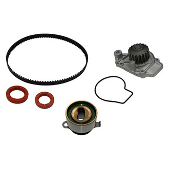 GMB® - Timing Belt Kit with Water Pump