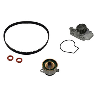 GMB® - Timing Belt Kit with Water Pump