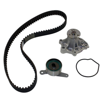 GMB® - Timing Belt Kit with Water Pump