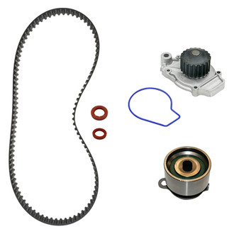 GMB® - Timing Belt Kit with Water Pump